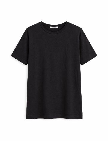 Tricou Pull&Bear, negru