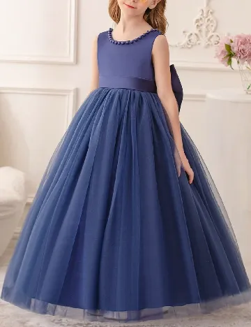 Rochie Shein Kids, bleumarin