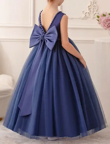 Rochie Shein Kids, bleumarin