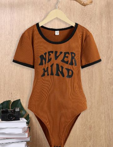 Body Shein Kids, maro