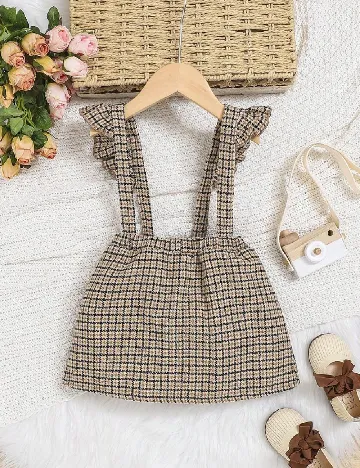 Rochie Shein Kids, maro