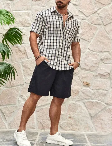 Compleu SHEIN, mix culori