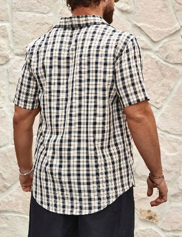 Compleu SHEIN, mix culori