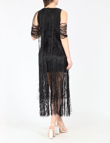 Rochie scurta SHEIN, negru