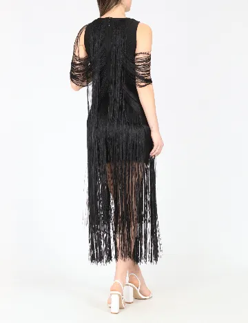 Rochie scurta SHEIN, negru