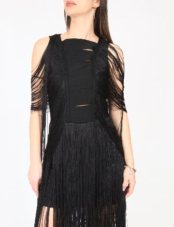 Rochie scurta SHEIN, negru