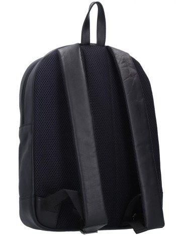 Rucsac Bugatti, negru