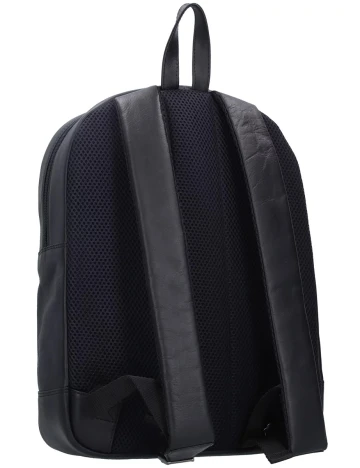 Rucsac Bugatti, negru