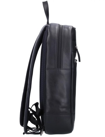 Rucsac Bugatti, negru