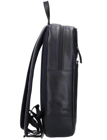 Rucsac Bugatti, negru