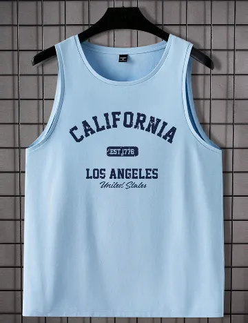 Maiou SHEIN, albastru