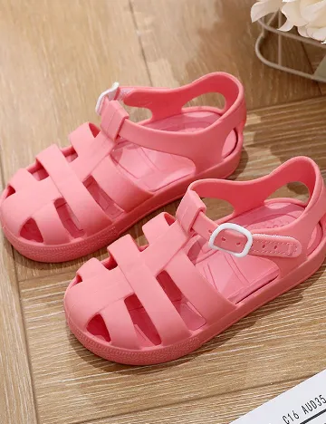 Sandale Shein Kids, roz