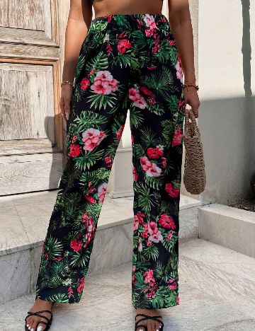 Pantaloni SHEIN, mix culori