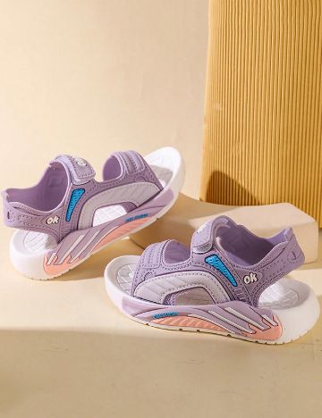 Sandale Shein Kids, mov