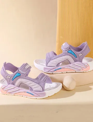 Sandale Shein Kids, mov