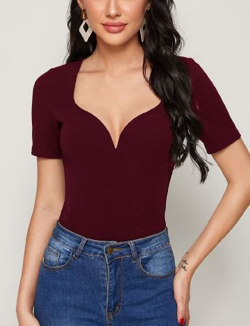 Bluza SHEIN, visiniu