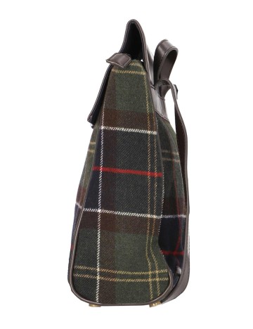Rucsac Barbour, verde