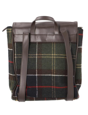 Rucsac Barbour, verde