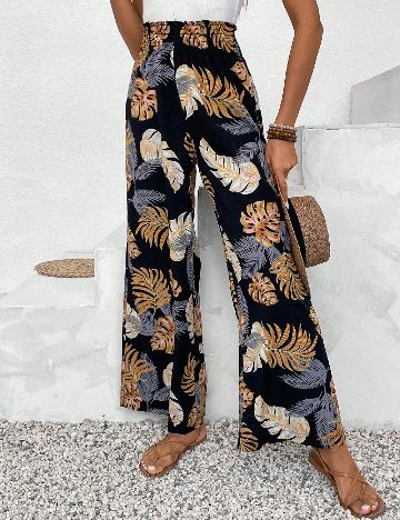 Pantaloni SHEIN, mix culori