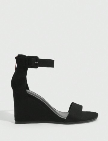 Sandale Cuccoo, negru