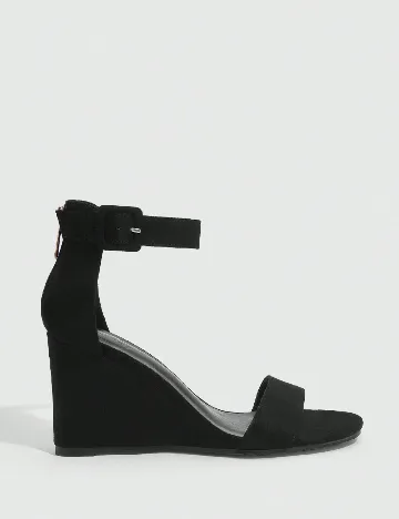 Sandale Cuccoo, negru