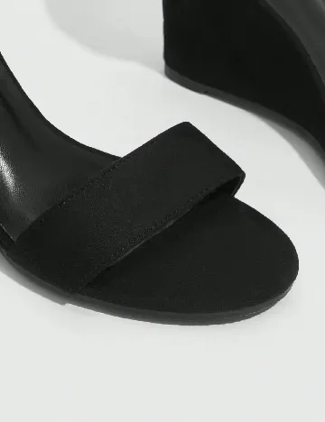 Sandale Cuccoo, negru