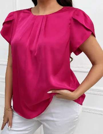 Bluza SHEIN CURVE, roz