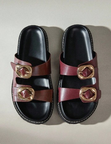 Slapi SHEIN, visiniu