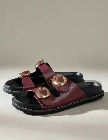 Slapi SHEIN, visiniu