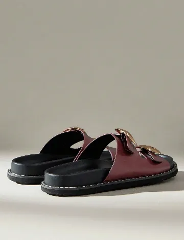 Slapi SHEIN, visiniu