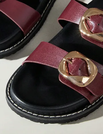 Slapi SHEIN, visiniu