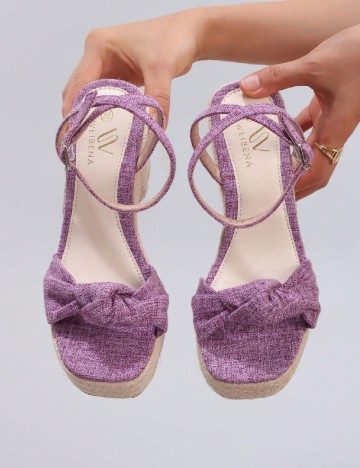 Sandale SHEIN, mov