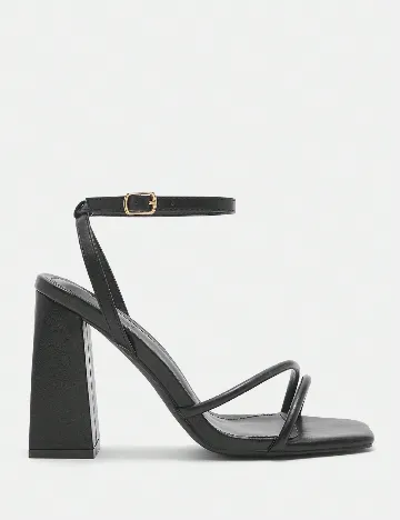 Sandale Cuccoo, negru