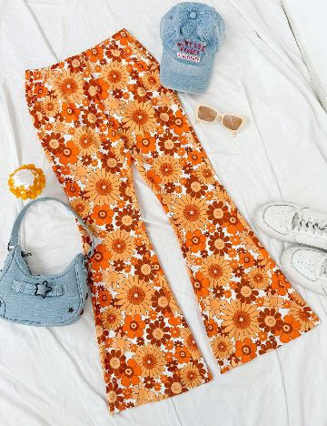 Pantaloni SHEIN, mix culori