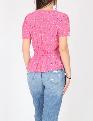 Bluza River Island, roz