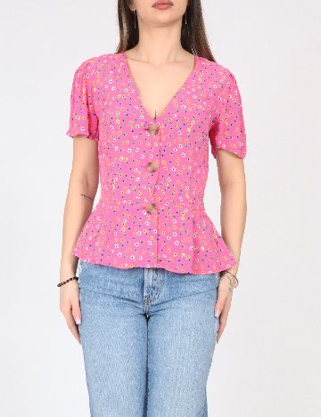 Bluza River Island, roz