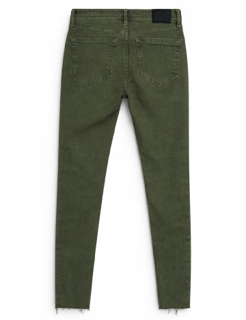 Blugi River Island, verde