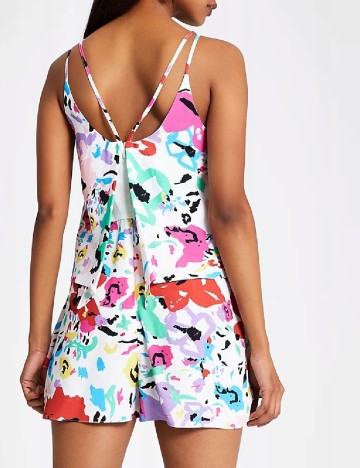 Salopeta River Island, mix culori