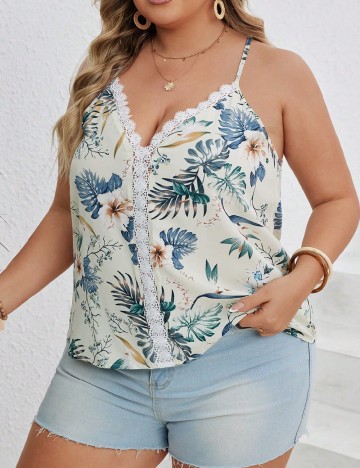 Maiou SHEIN CURVE, mix culori