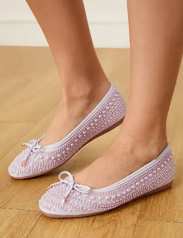 Balerini Cuccoo, mov