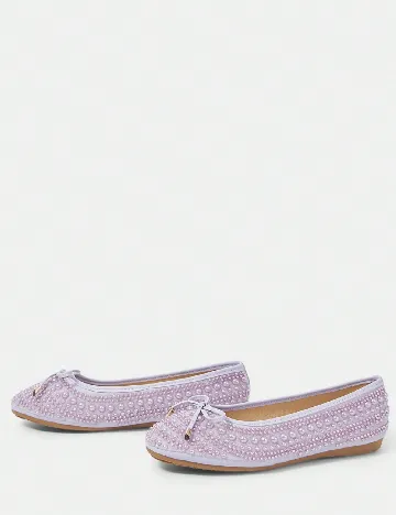 Balerini Cuccoo, mov