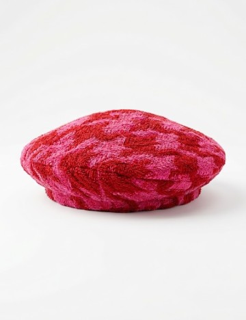 Basca River Island, roz