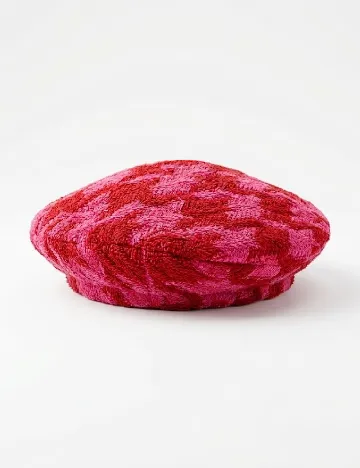 Basca River Island, roz