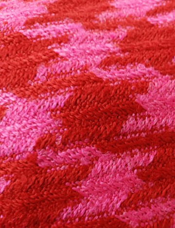 Basca River Island, roz