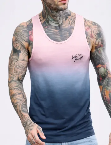 Maiou River Island, mix culori