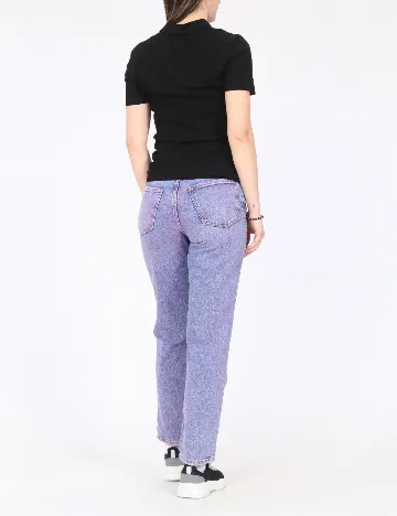 Blugi River Island, mov