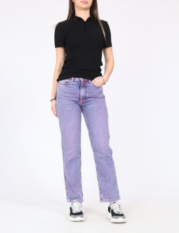 Blugi River Island, mov