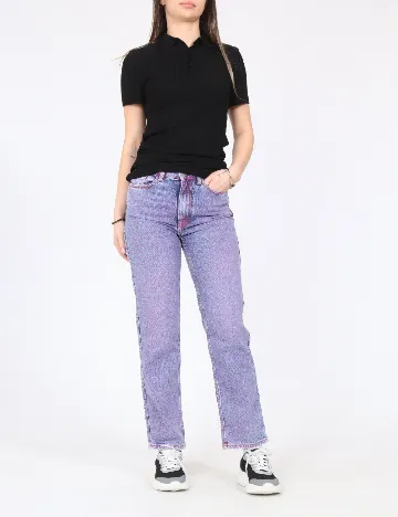 Blugi River Island, mov