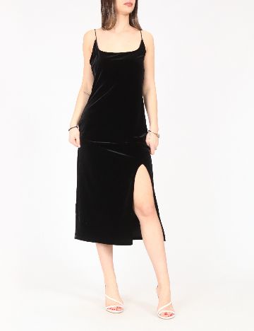 Rochie medie River Island, negru