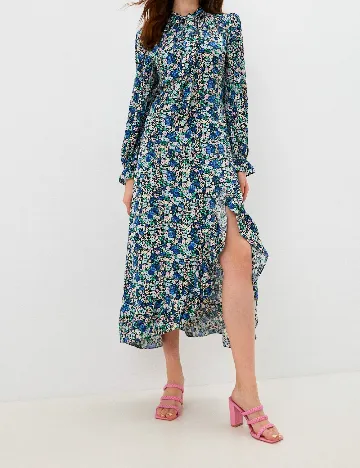 Rochie medie River Island, floral